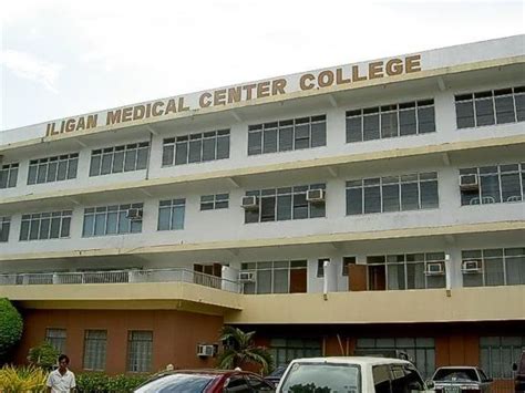 msu iligan college of medicine|College of Medicine .